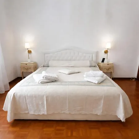 Lejlighed Casa Di Lalla - Outlet Shopping & Beauty *