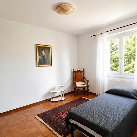 Casa Di Lalla - Outlet Shopping & Beauty Apartment