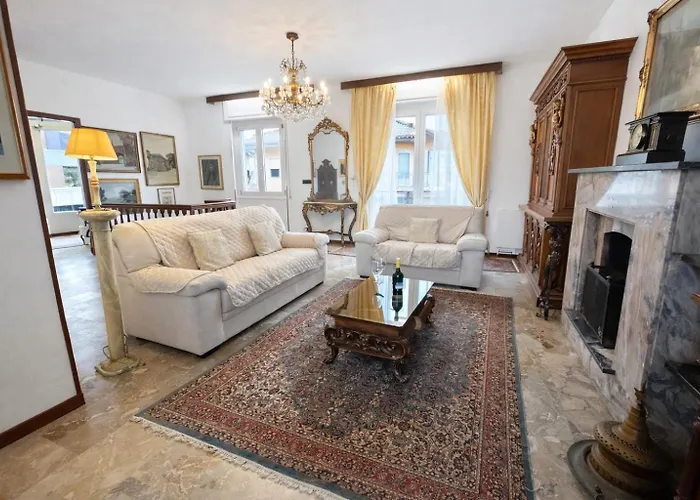 Apartment Casa Di Lalla - Outlet Shopping & Beauty *