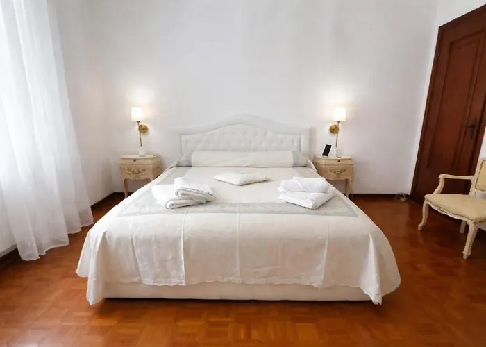 Appartement Casa Di Lalla - Outlet Shopping & Beauty *